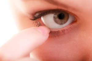 dry eye treatment chcicago