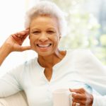 Cataract surgery and life expectancy