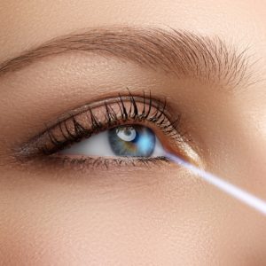 Comfortable LASIK procedure Hoffman Estates