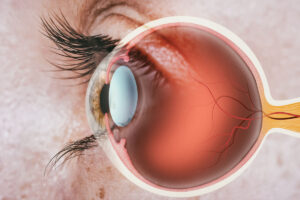 Diabetic Retinopathy treatment Hoffman Estates