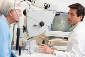 Schaumburg bladeless cataract surgery