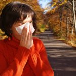 Fall Eye Allergy Tips