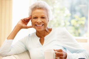 Cataract surgery and life expectancy