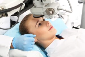 LASIK & PRK in Hoffman Estates, IL