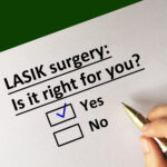 LASIK Frequently Asked Questions Hoffman Estates, IL
